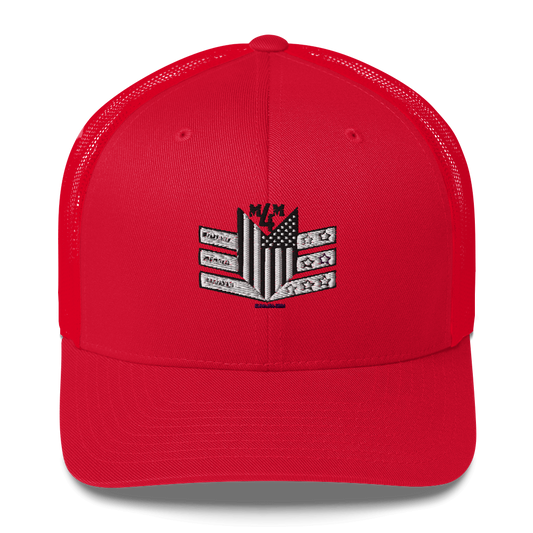 Trucker Cap