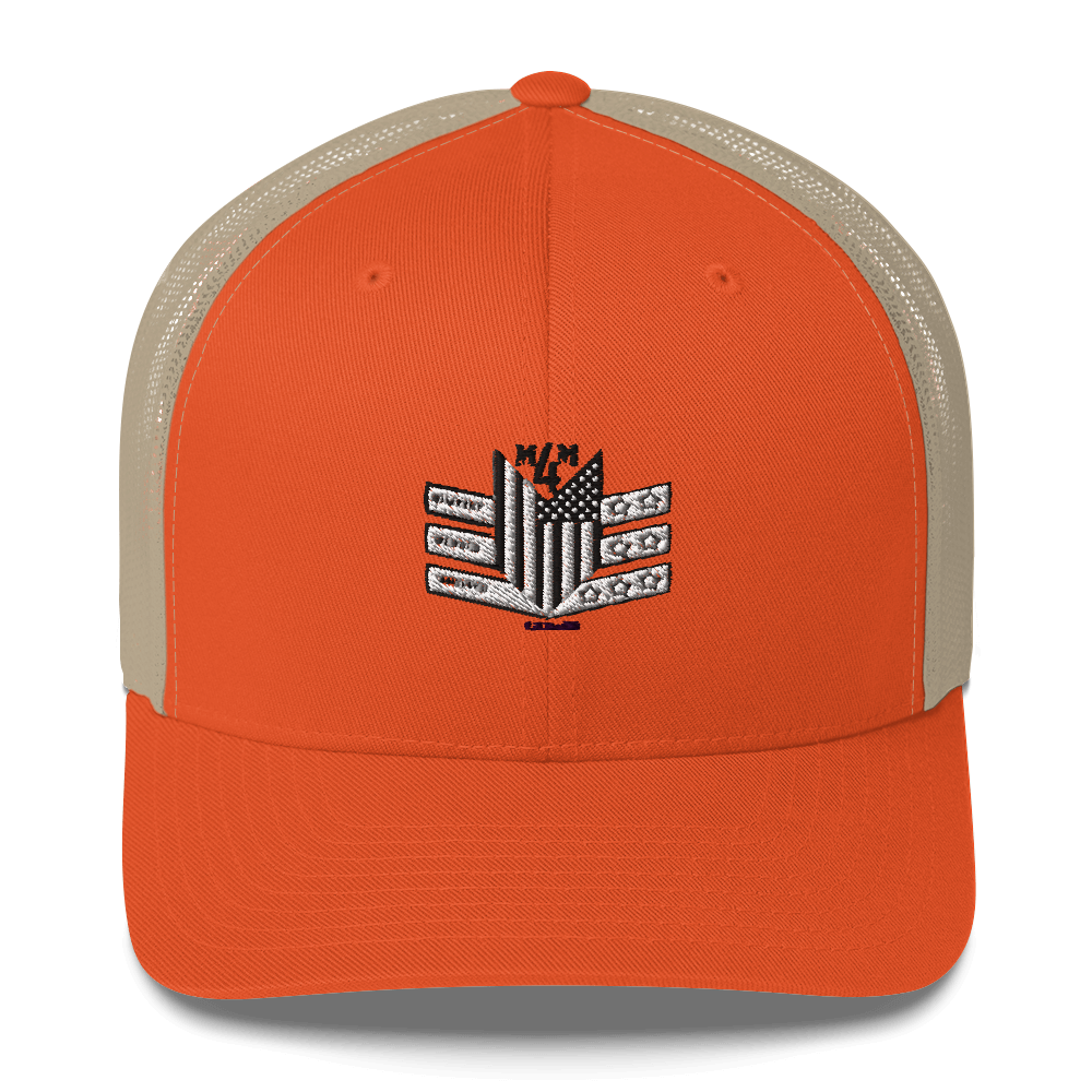 Trucker Cap