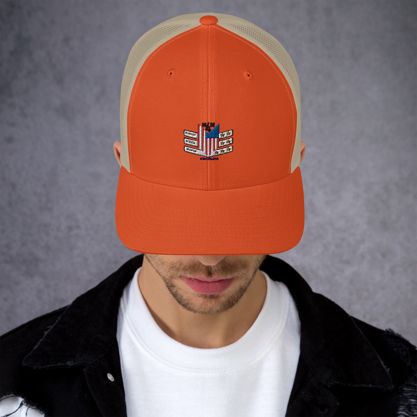 MM4 Trucker Cap